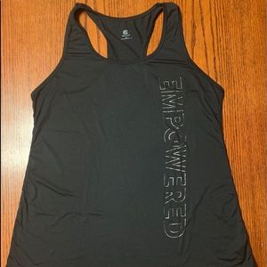 C9 Champion racer back workout tank